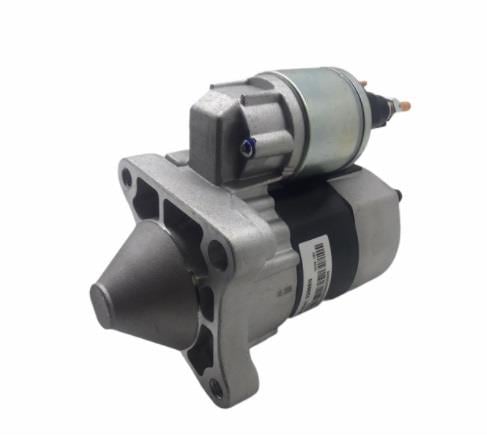 12V MARŞ MOTORU VALEO TİPİ 8 DİŞ 0.85 KW R19/R21/CLIO/MEGANE (SOL AÇIK) (D7E19)