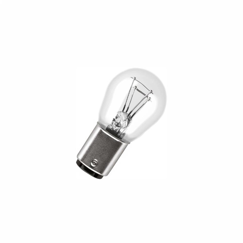 OSRAM 12V 1016 AMPUL 21/5W BAY15d ULTRA LIFE (UZUN ÖMÜRLÜ)