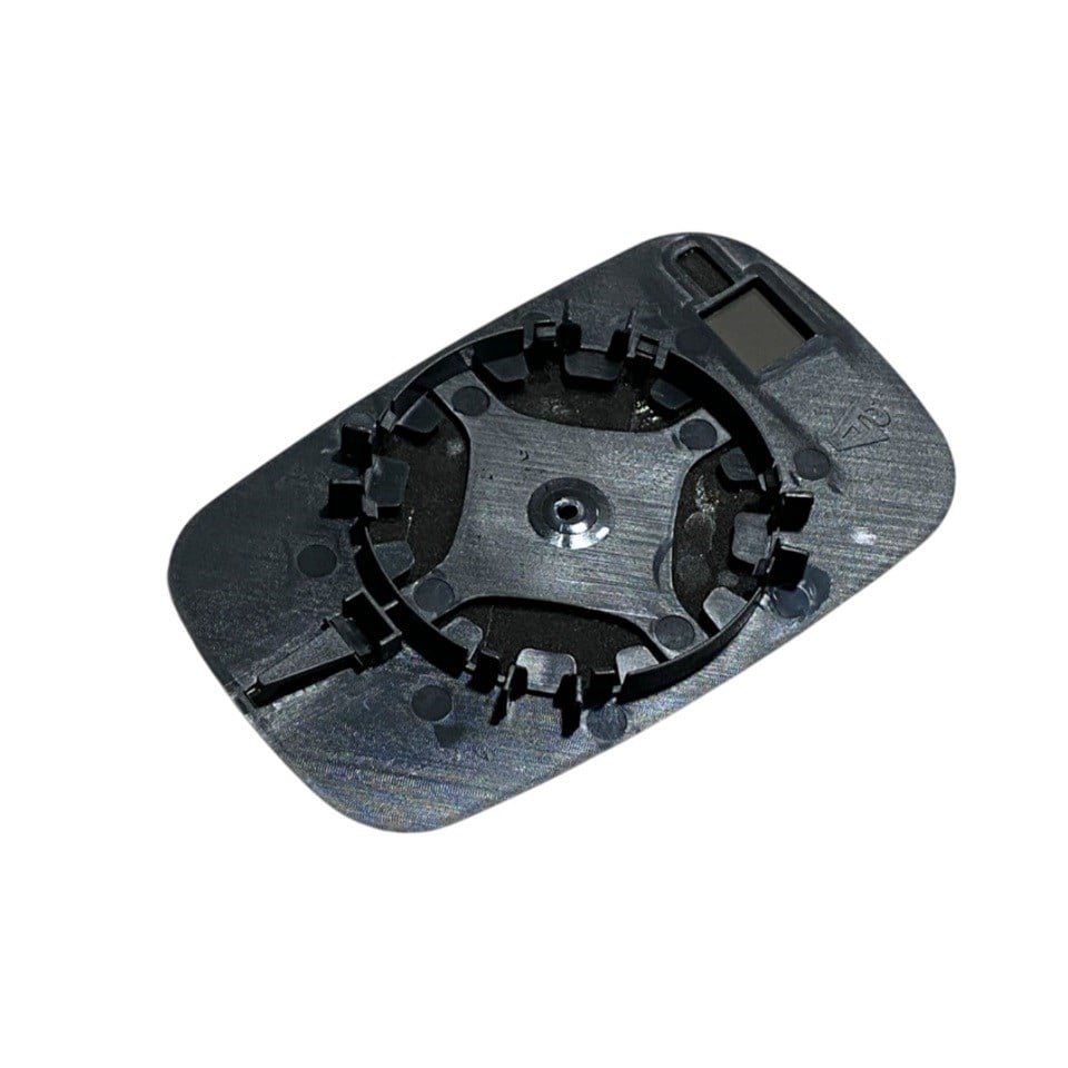 DIŞ DİKİZ AYNA CAMI MEKANİK ASFERIK CAMLI SAĞ-SOL CLIO/MEGANE II/SCENIC II