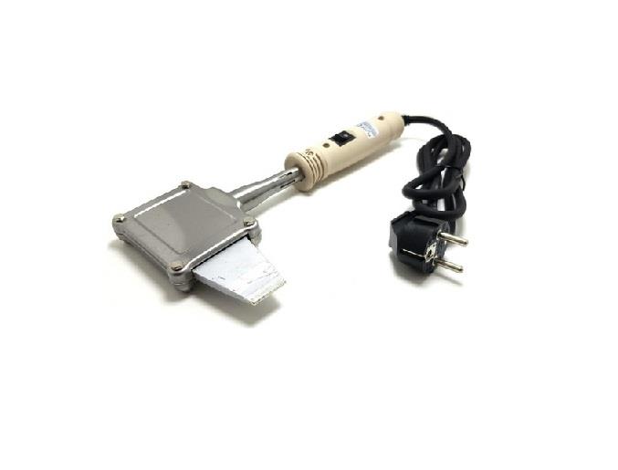 LEHİM HAVYASI (BALTA UÇLU) 320W