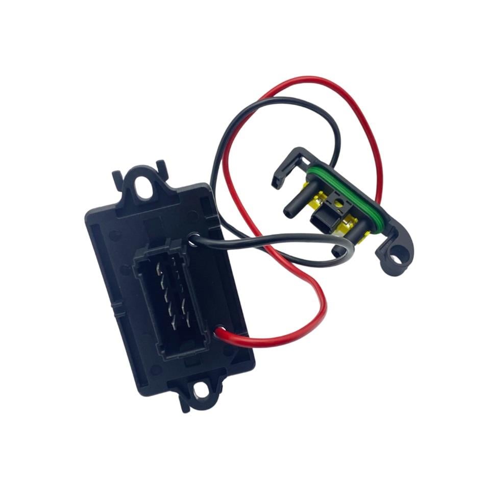 KALORİFER REZİSTANSI MEGANE II