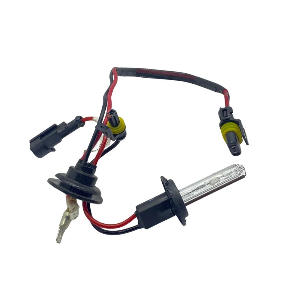 FORZA XENON H7 AMPUL 4300K