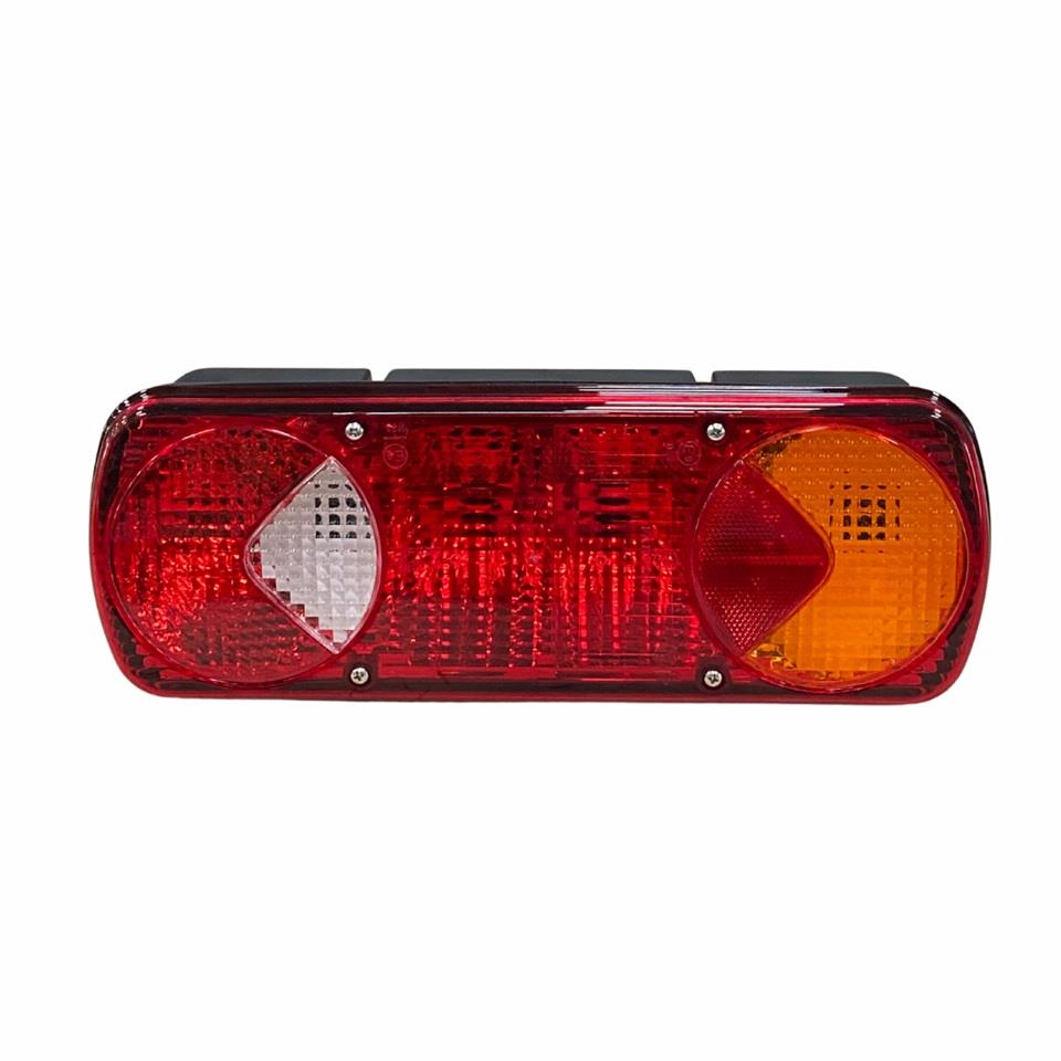 FARPLAS STOP LAMBASI XS1 (SOKETLİ) ISUZU CHAMPION SAĞ