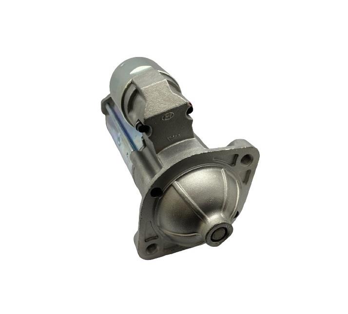 12V MARŞ MOTORU 10 DİŞ 2.0 KW MITSUBISHI L300-HYUNDAI H100/STAREX KOREA (DİŞLİ GERİDE)