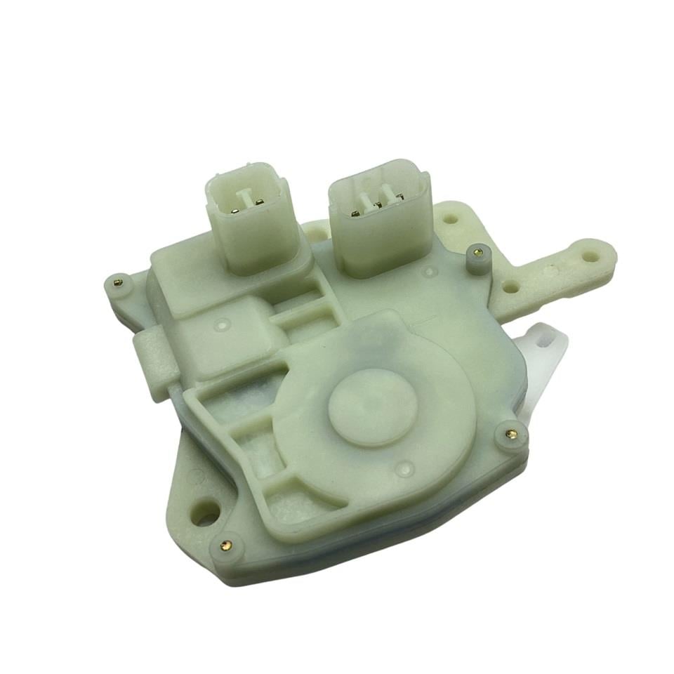 MERKEZİ KAPI KİLİT MOTORU ÖN (2+3 FİŞ) (DİK SOKET) HONDA ACCORD/CIVIC SOL