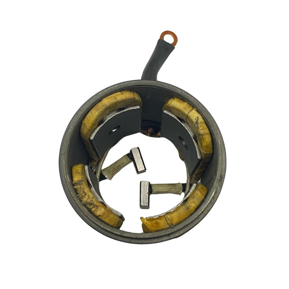 12V MARŞ GÖVDESİ MITSUBISHI TİPİ 3.5 KW