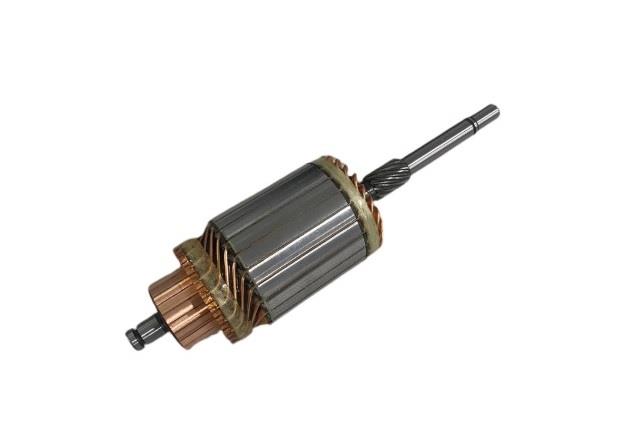 12V MARŞ KOLLEKTÖRÜ MAKO TİPİ BMM 701