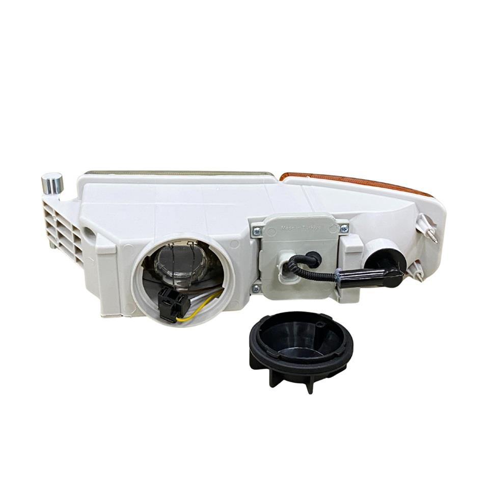 MARS SİS-SİNYAL LAMBASI MAN TGA/TGL/TGM 2000-2009 SAĞ