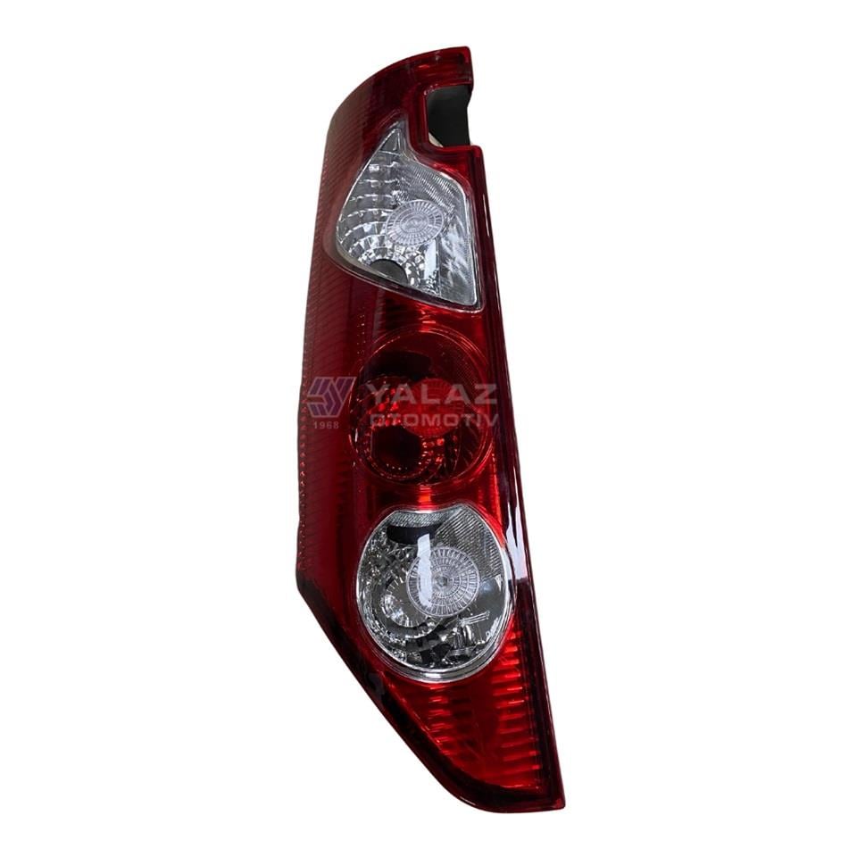 STOP LAMBASI (DUYSUZ) RENAULT KANGOO 2008 > ÇİFT KAPI SOL