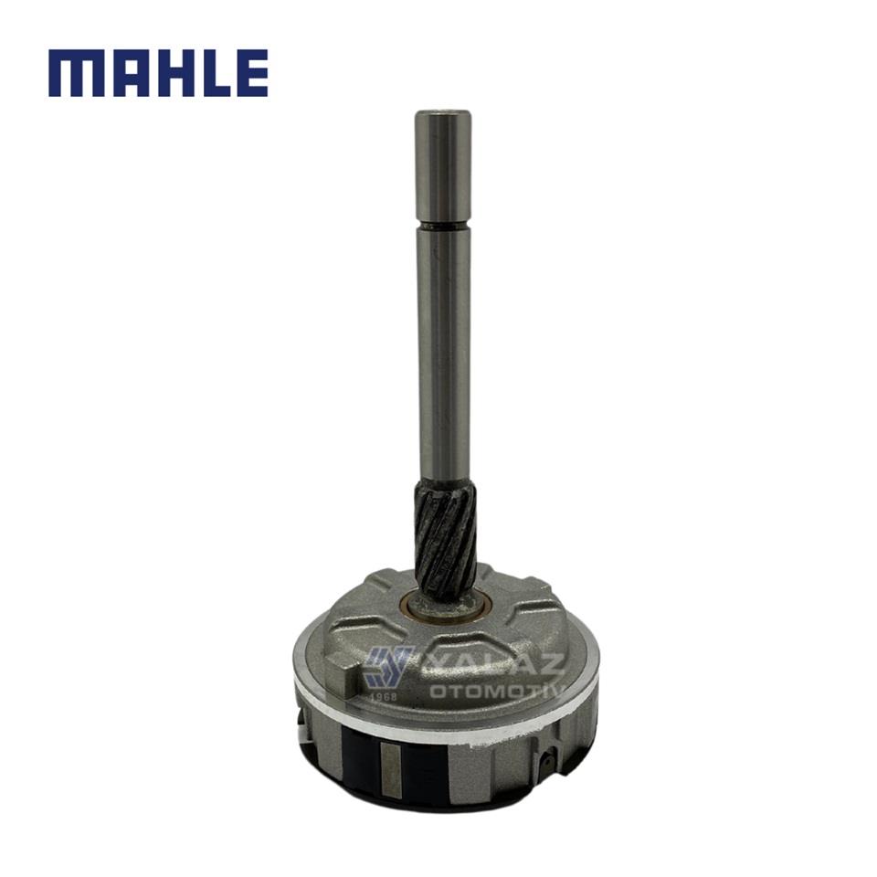 MAHLE-ISKRA MARŞ REDÜKTÖR DİŞLİ MİLİ (PLANET) 4.2 KW IVECO-JCB-JOHNDEERE-MAN-MERCEDES-RENAULT-TEMSA