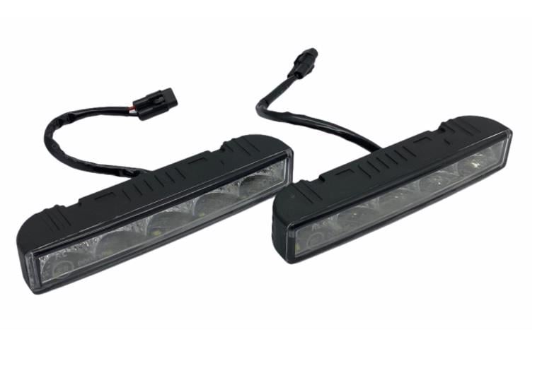 PHOTON 9-32V GÜNDÜZ SÜRÜŞ LAMBASI 5-LEDLİ (2 AD)