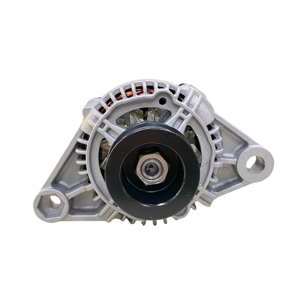 12V ALTERNATÖR DİNAMO 90 A (L) FIAT BRAVA/BRAVO/DOBLO/MAREA/PALIO/SIENA/STILO/TEMPRA
