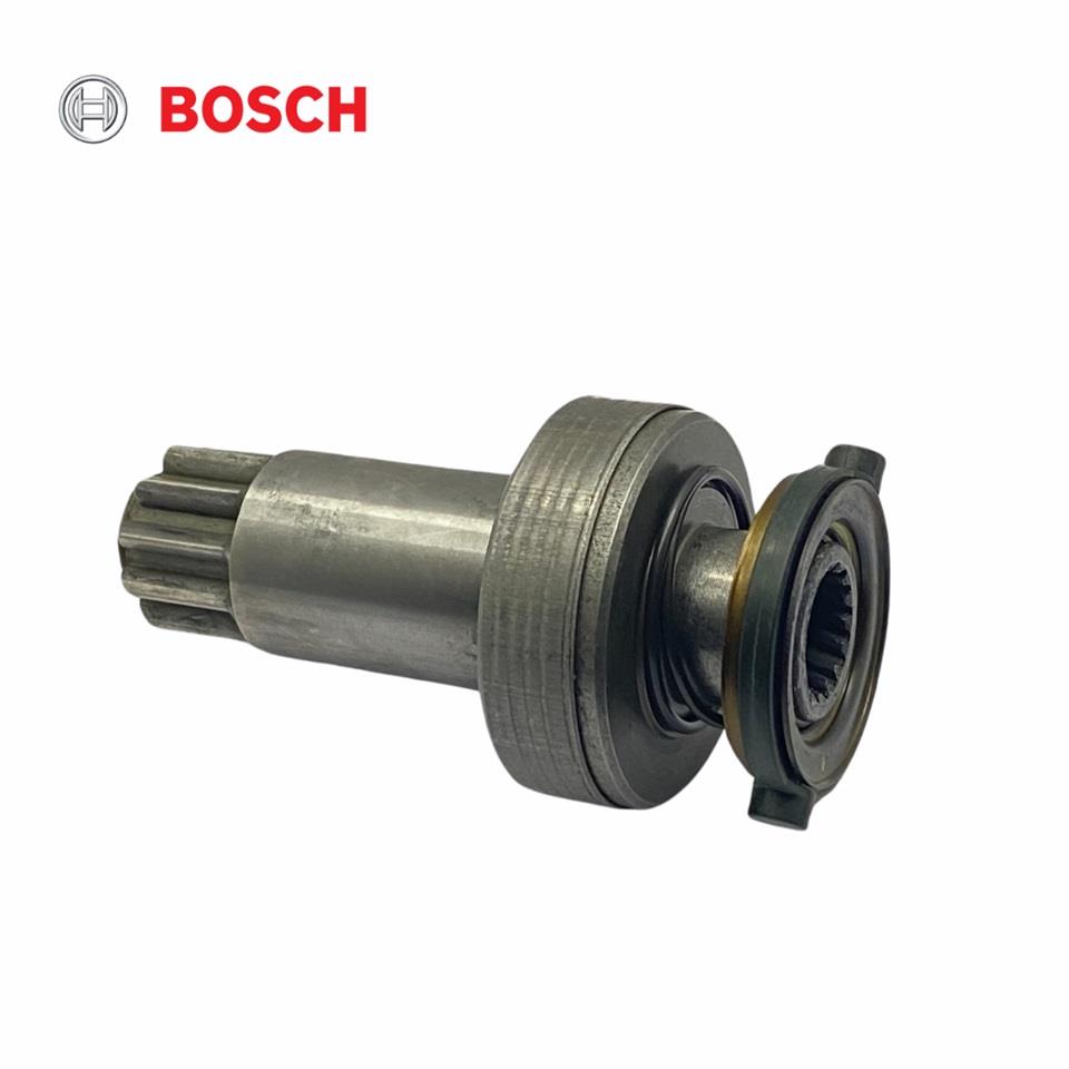 BOSCH MARŞ DİŞLİSİ 10 DİŞ TERS (16 KANAL) (UZUN TİP) VW