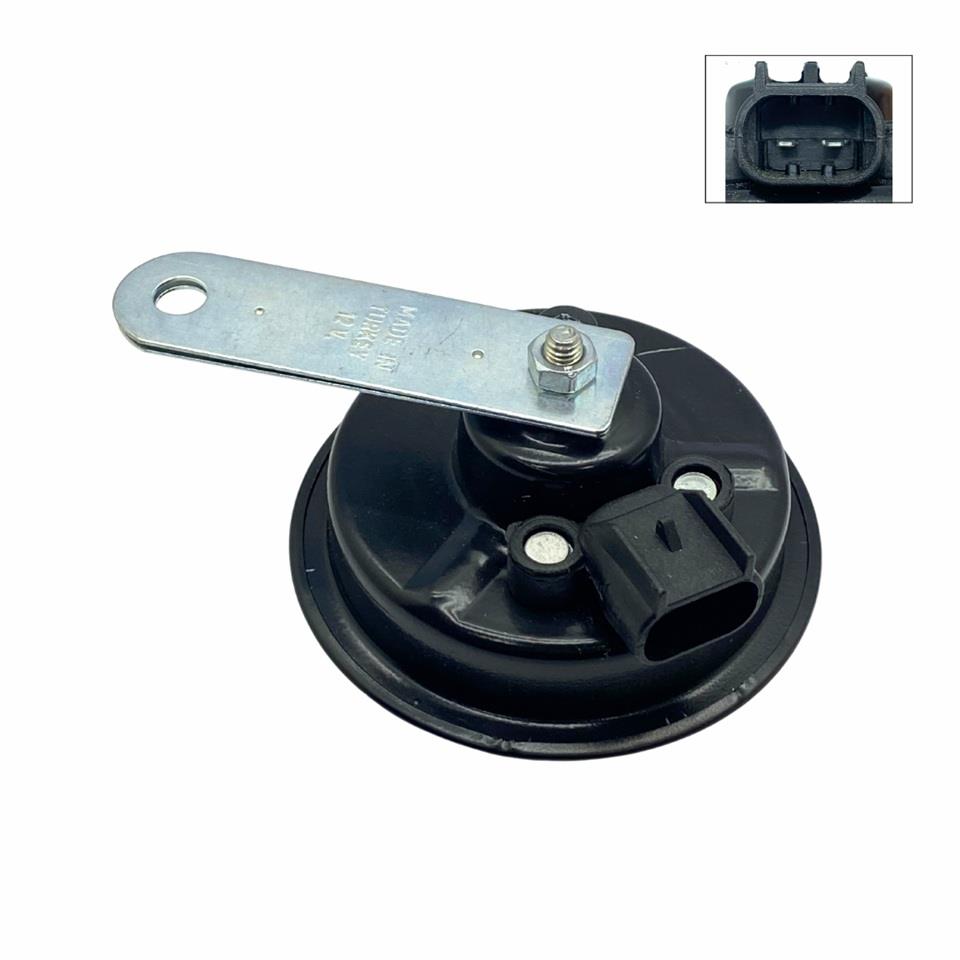 12V DİDİT KORNA 435 HZ (DELPHI 1530 SOKETLİ) OPEL-CHEVROLET