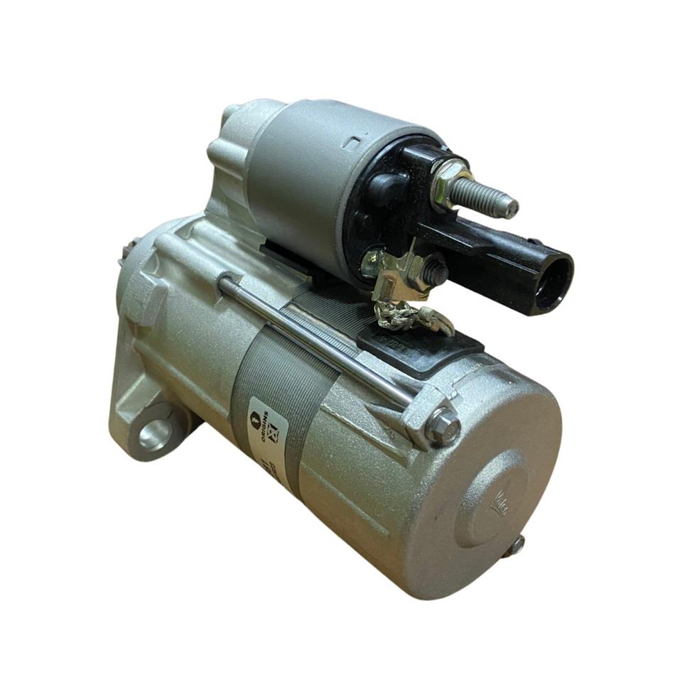 VALEO 12V MARŞ MOTORU 12 DİŞ 2 KW AUDI A3/Q2/Q3-SEAT ATECA/LEON-SKODA OCTAVIA/SUPERB-VW ARTEON/GOLF