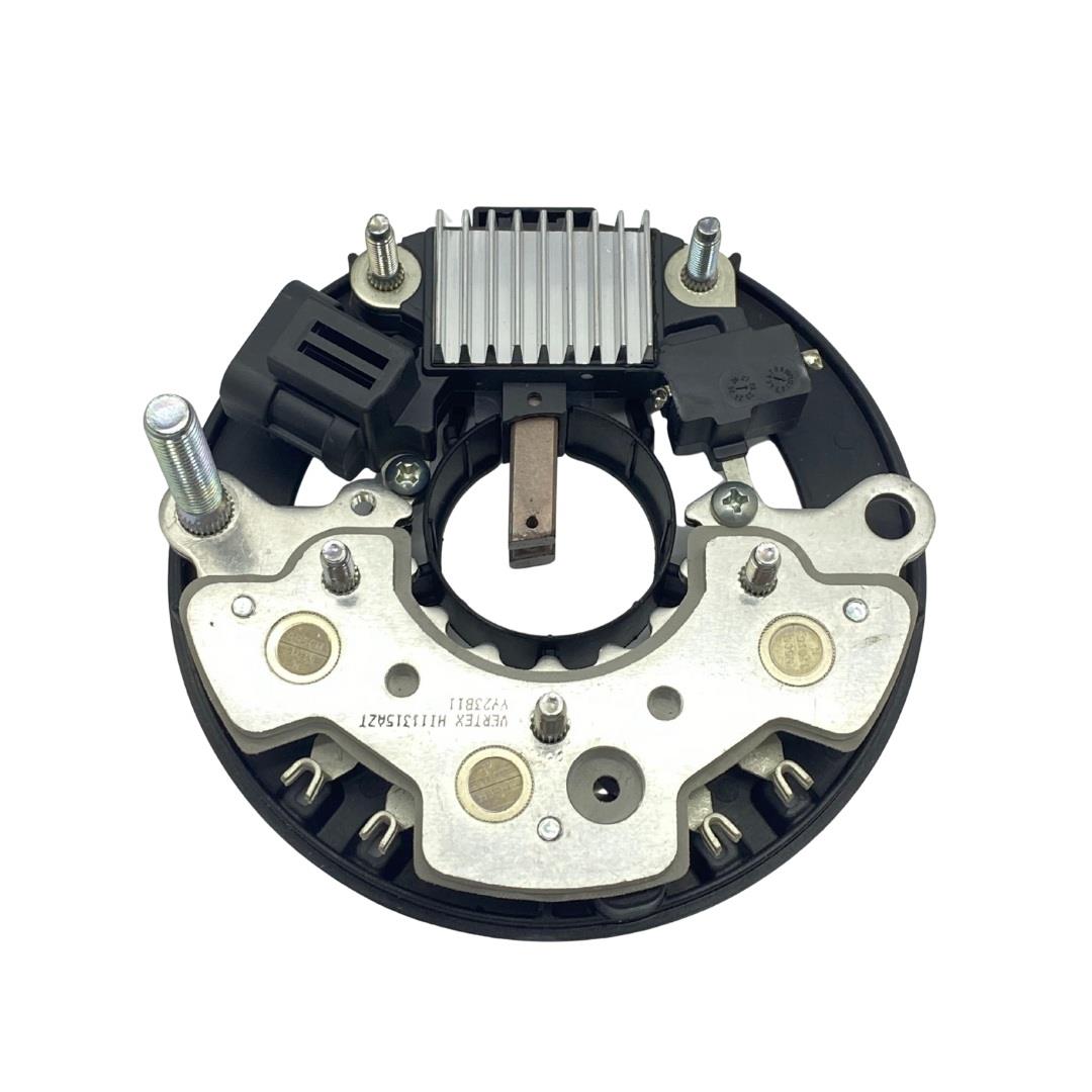 12V KONJEKTÖR-DİYOT SETİ HITACHI TİPİ 100 A OPEL ASTRA/COMBO/CORSA/VECTRA 1.7 CDTI