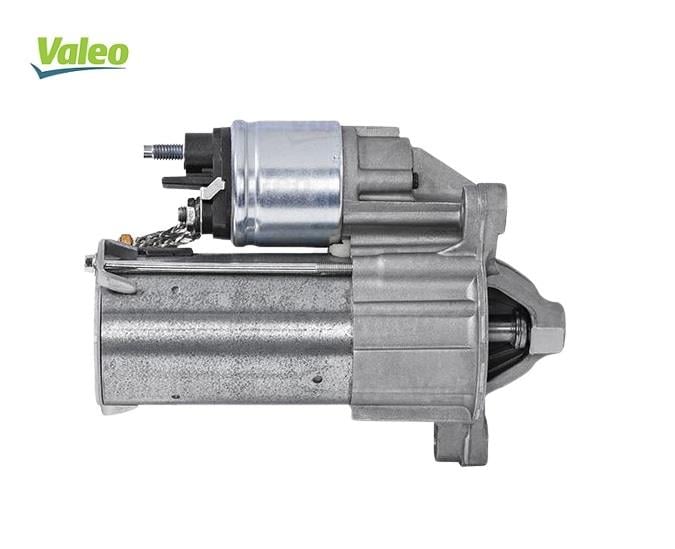 VALEO 12V MARŞ MOTORU 9 DİŞ 1.3 KW CITROEN-PEUGEOT