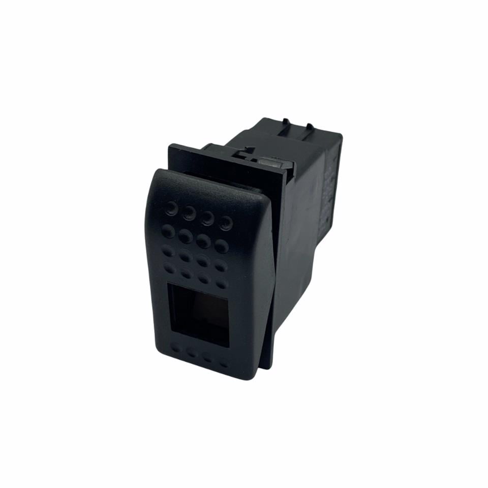 FAR-KALORİFER ANAHTARI YM GENİŞ TİP (5 FİŞ ÇİFT DEVRE) BMC PROFESYONEL