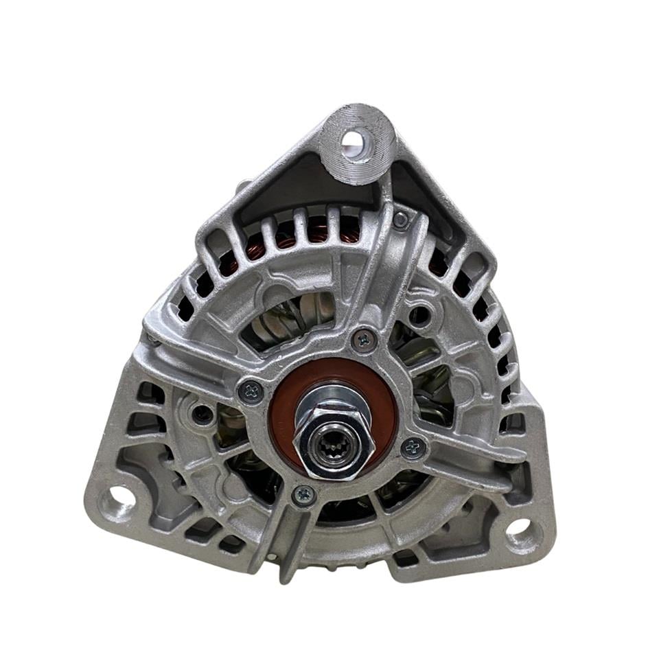 24V ALTERNATÖR DİNAMO BOSCH TİPİ 80 A (W-L-15-S-DFM) DAF