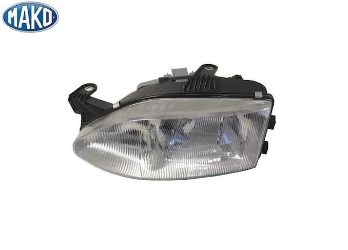 MAKO FAR FIAT PALIO/SIENA 1997-2002 SOL (MOTORSUZ)