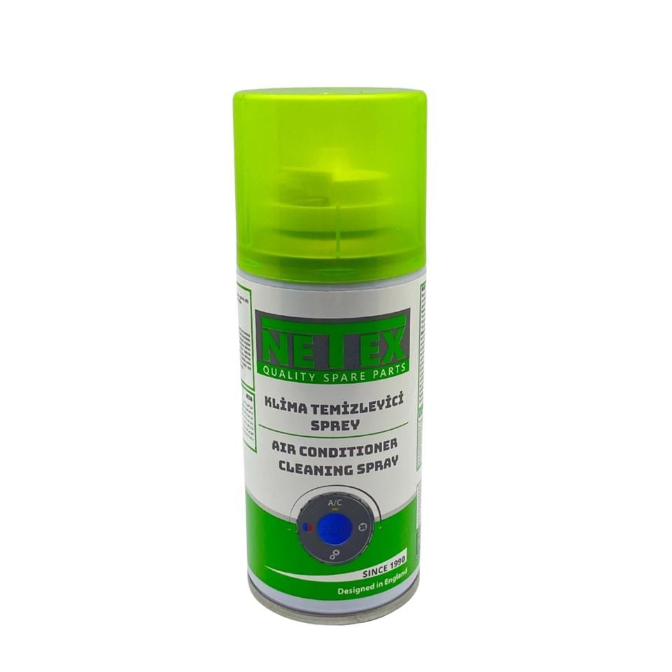 KLİMA TEMİZLEME SPREYİ (KLİMA BOMBASI) 150 ML