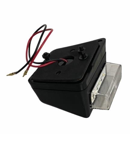 12V KAŞ TEPE LAMBASI (LEDLİ) BEYAZ FORD TRANSİT V184/CARGO SAĞ