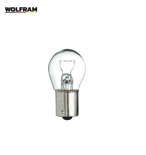 WOLFRAM 24V 93 AMPUL 21W GERMANY