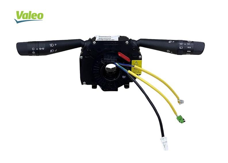 VALEO FAR-SİLECEK-SİNYAL KOLU FIAT GRANDE PUNTO/PUNTO/PUNTO EVO 