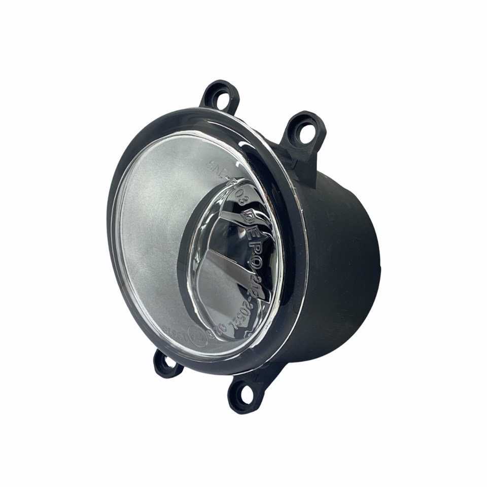 DEPO SİS LAMBASI CITROEN-DAIHATSU-LEXUS-SUBARU-SUZUKI-TOYOTA AURIS/YARIS SOL