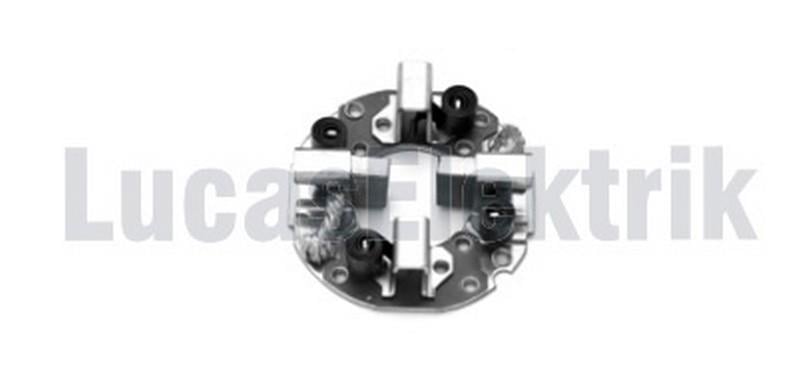 LUCAS 12V MARŞ KÖMÜR YUVASI MITSUBISHI TİPİ EM (2 KÖMÜRLÜ) 
