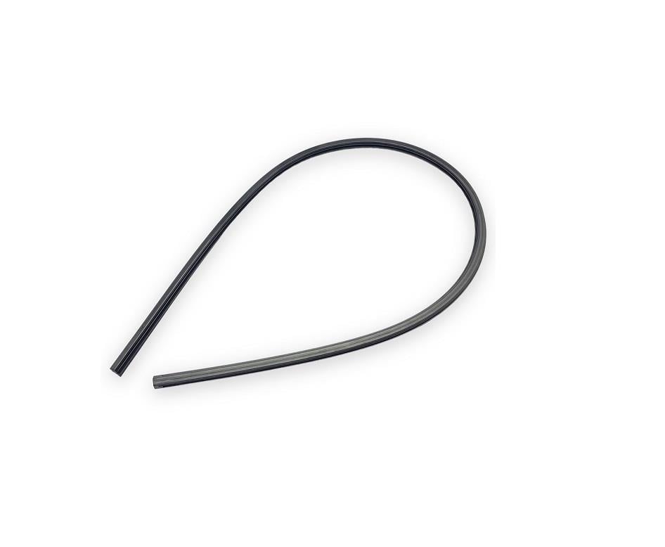 SİLECEK LASTİĞİ 700 MM (İNCE TİP) (SIRT 5 MM) (TELSİZ)