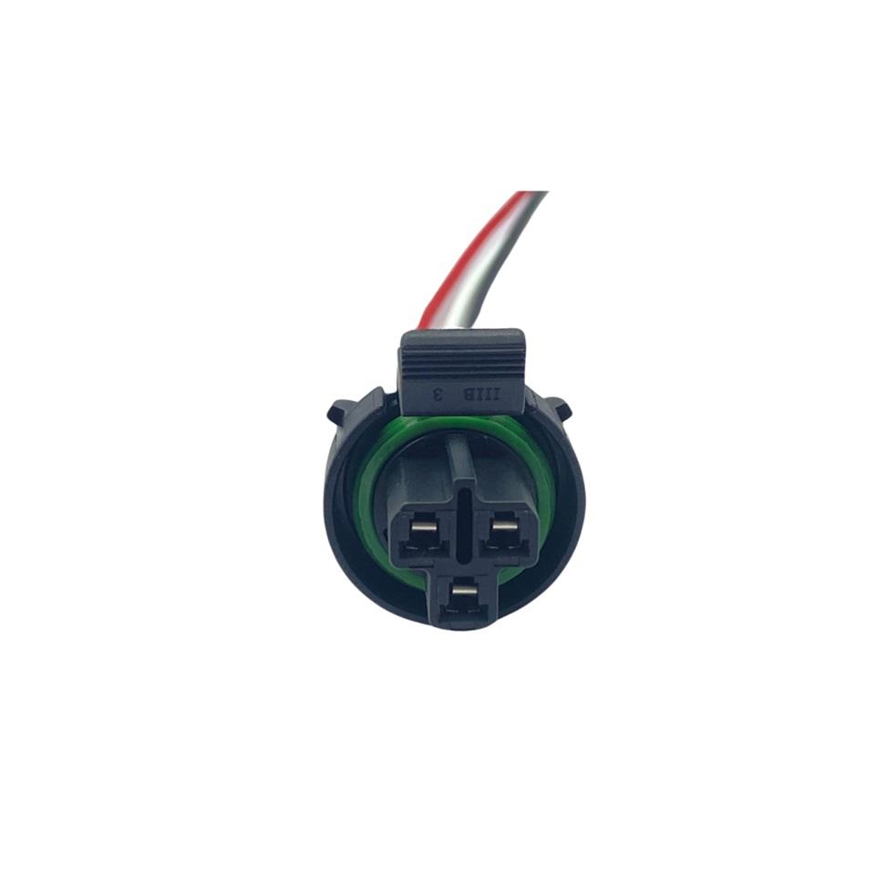 FAN MOTORU SOKETİ FIAT TIPO/TEMPRA