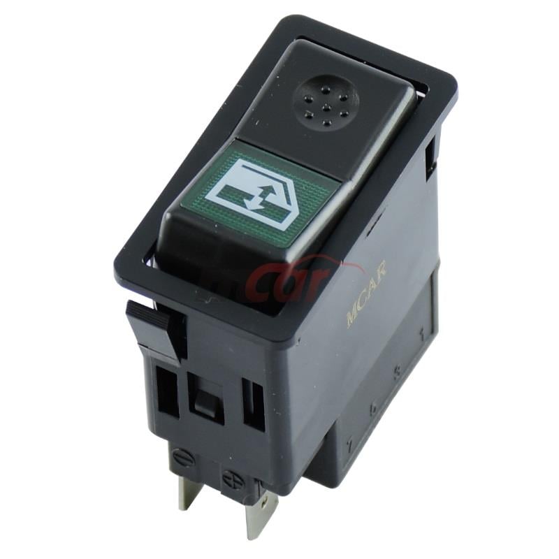 CAM ANAHTARI TEKLİ (8 FİŞ) FORD CARGO EM SOL