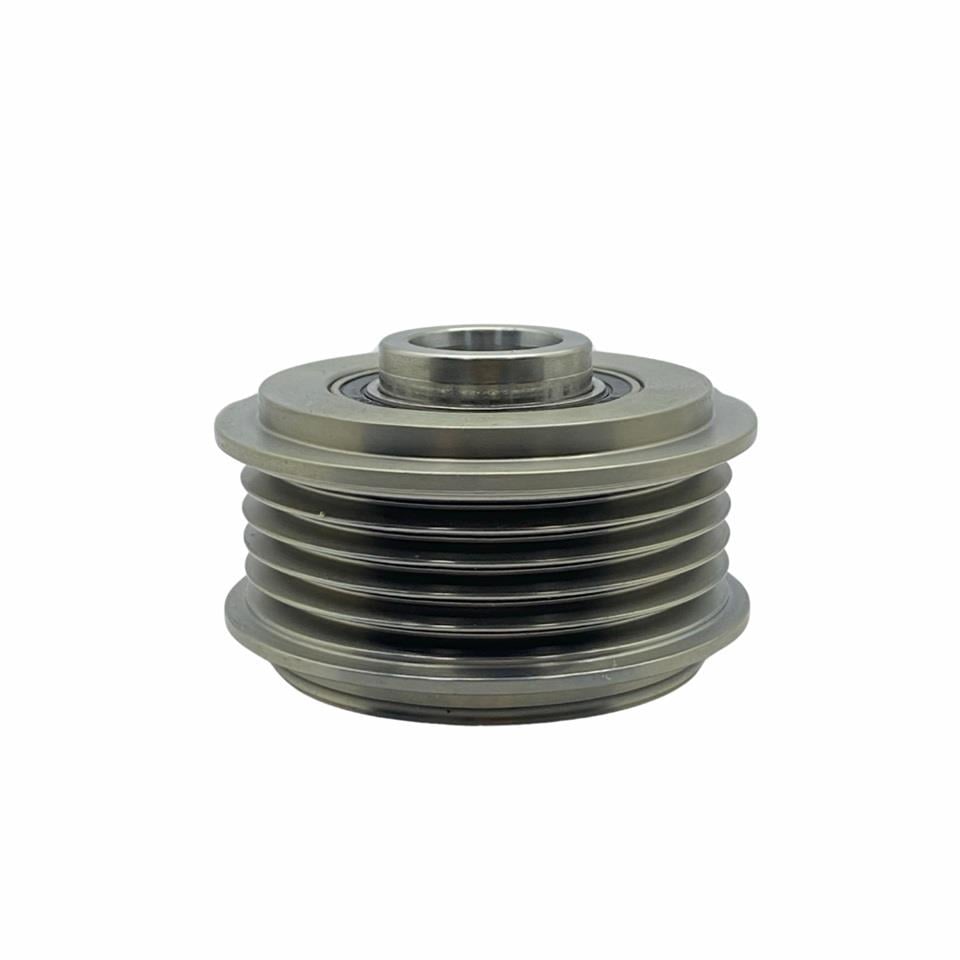 ALTERNATÖR KASNAK RULMANLI 5-KANAL TOYOTA YARIS/COROLLA/VERSO D-4D