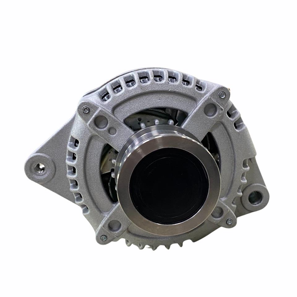 12V ALTERNATÖR DİNAMO 100 A (SOKETLİ 4 FİŞLİ) (S-IG-FR-L) TOYOTA HILUX 2.5 D-4D
