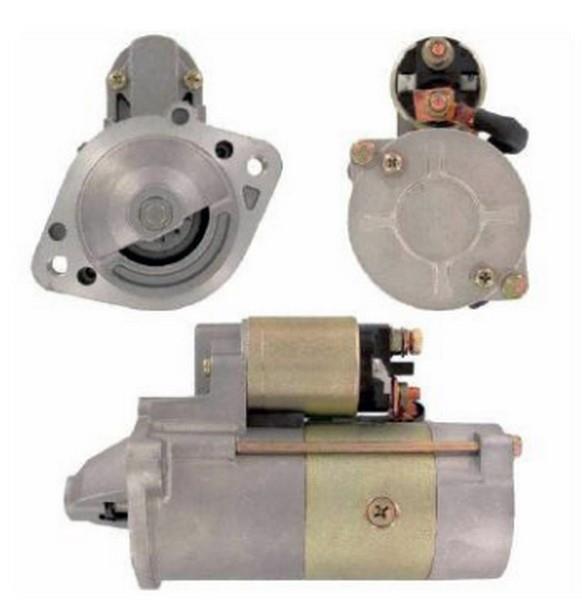 12V MARŞ MOTORU 12 DİŞ MITSUBISHI L300