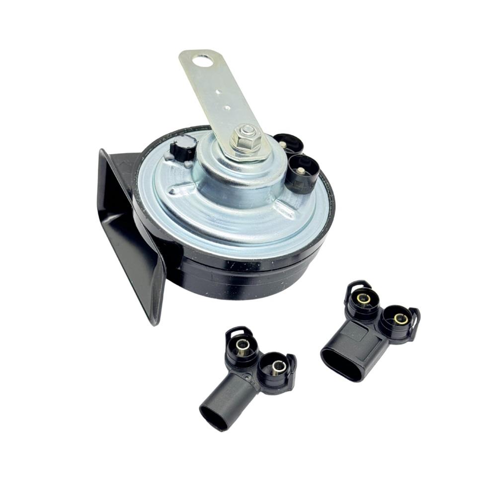 FIAMM 12V DADAT KORNA 405 HZ (SOKETLİ) BMW-MİNİ COOPER