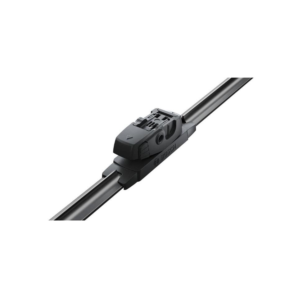 BOSCH SİLECEK SÜPÜRGESİ 700 MM FLATWIPER (4 APARATLI) (AE700) UNIVERSAL