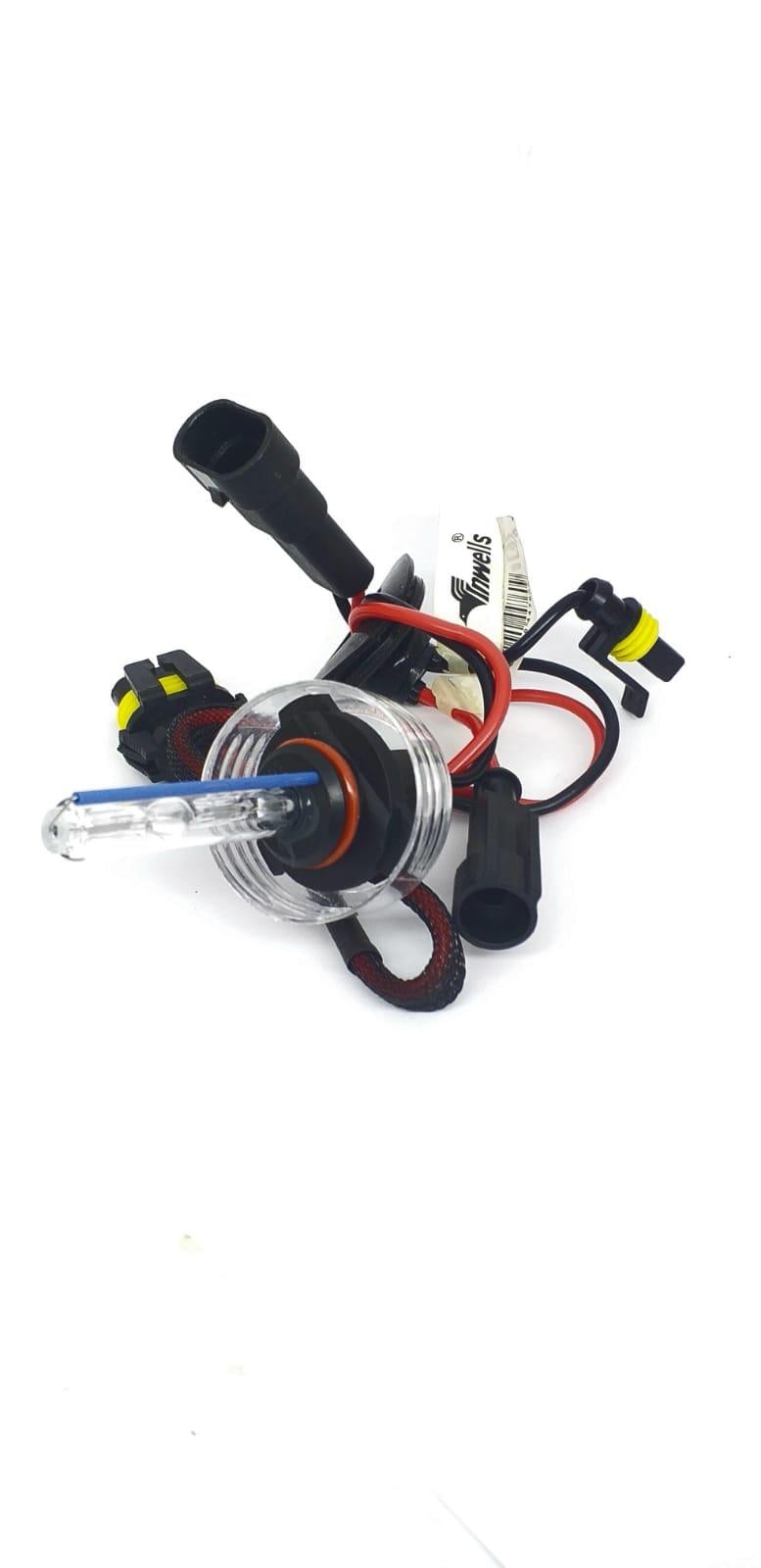 XENON HB3 9005 AMPUL 8000K