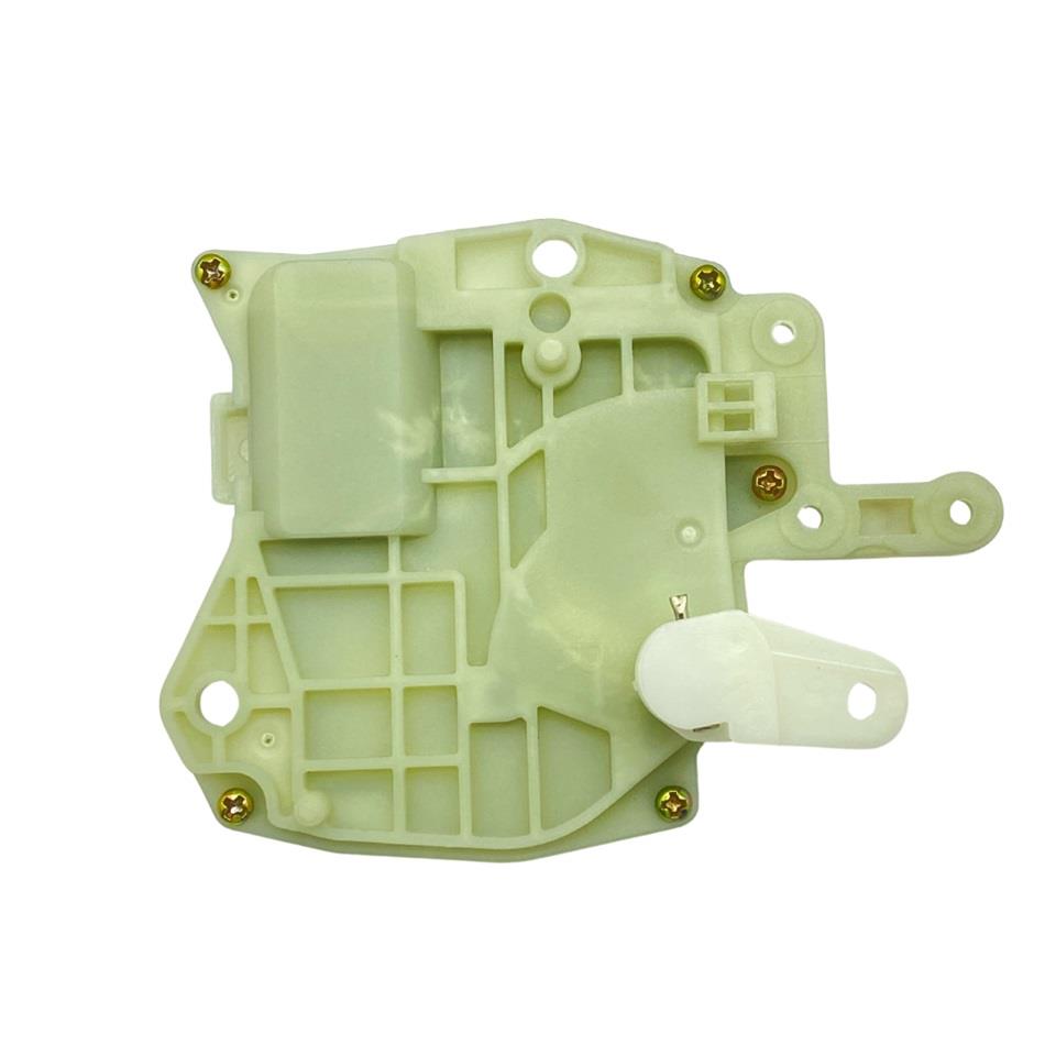 MERKEZİ KAPI KİLİT MOTORU ARKA (2 FİŞ) (DİK SOKET) HONDA ACCORD/CIVIC SAĞ