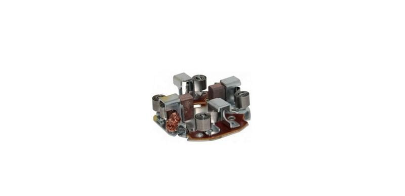 MARELLI MARŞ KÖMÜR YUVASI (2 KÖMÜRLÜ) ORJ.