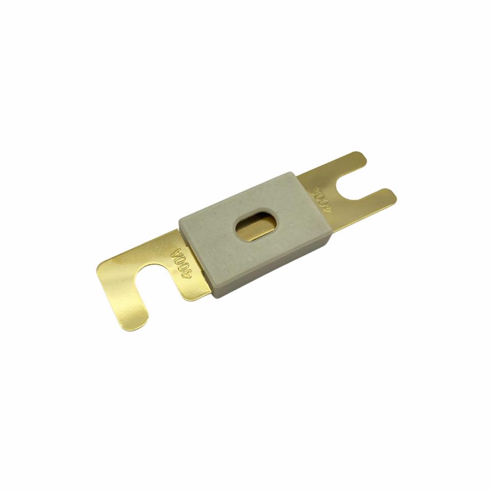 MEGAVAL TİPİ SİGORTA 400 A (U) PORSELEN (82*23 MM)