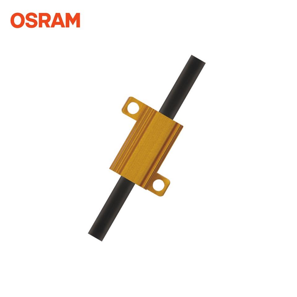OSRAM 5W LED APARATI (ARIZA IŞIĞI SÖNDÜRME MODÜLÜ,REZİSTÖRÜ) CANBUS (2 AD)
