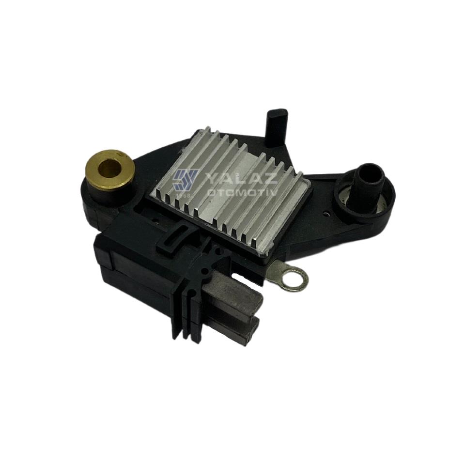 12V KÖMÜRLÜ KONJEKTÖR VALEO TİPİ (L) AUDI-BMW-CITROEN-PEUGEOT-VW