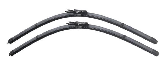 SİLECEK SÜPÜRGESİ 650/380 MM AEROTWIN FIAT LINEA/PUNTO-OPEL CORSA 