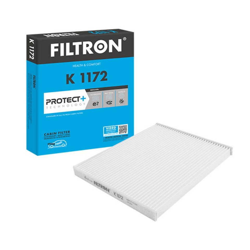 FILTRON POLEN FİLTRESİ FIAT ALBEA/DOBLO/PALIO-OPEL CORSA