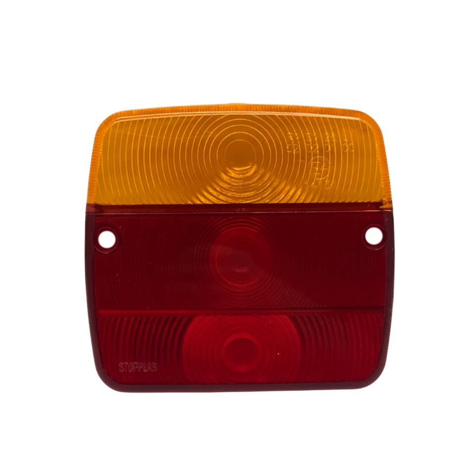 STOP CAMI KARAVAN-RÖMORK EMA TİPİ (105*97 MM)
