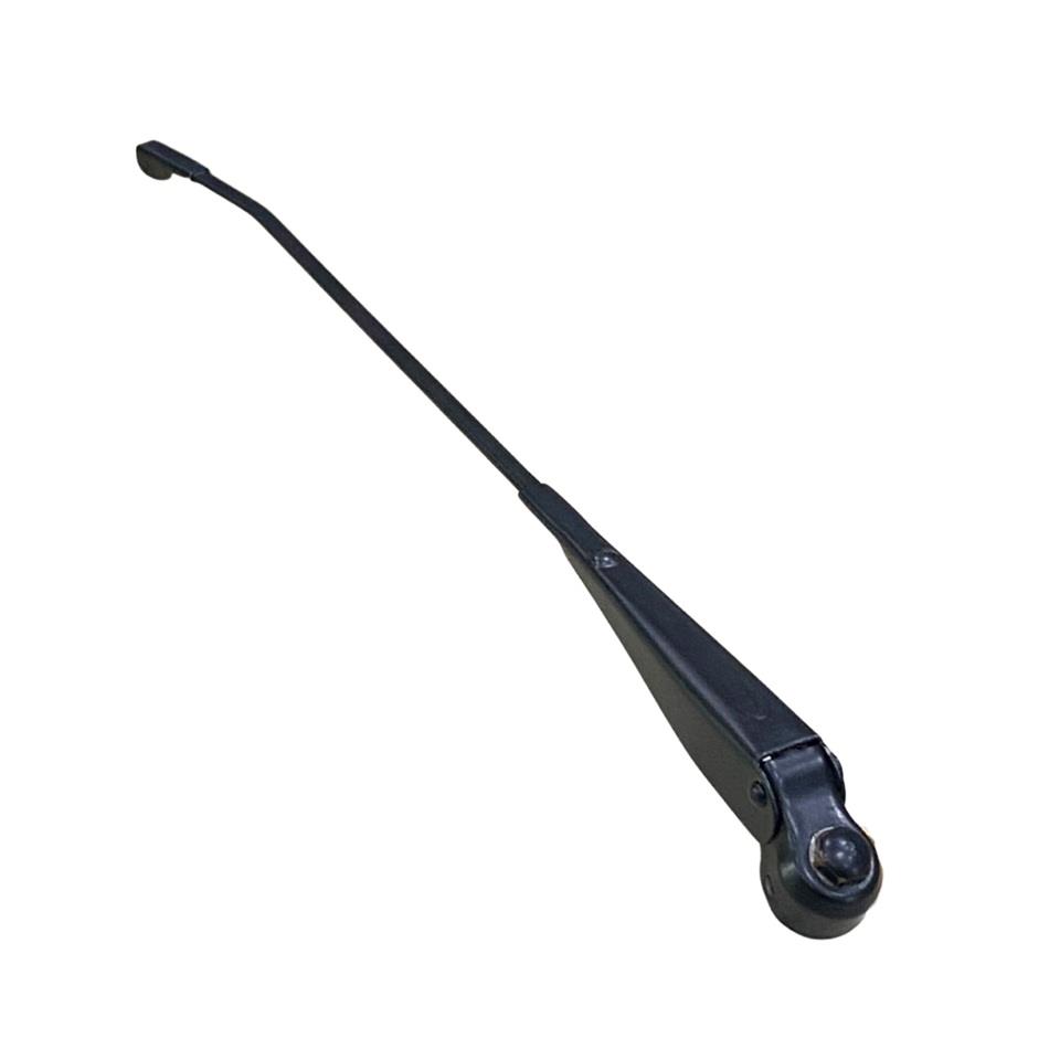 SİLECEK KOLU 340 MM FREZELI (İNCE TİP ÜSTTEN CIVATALI M6) EM