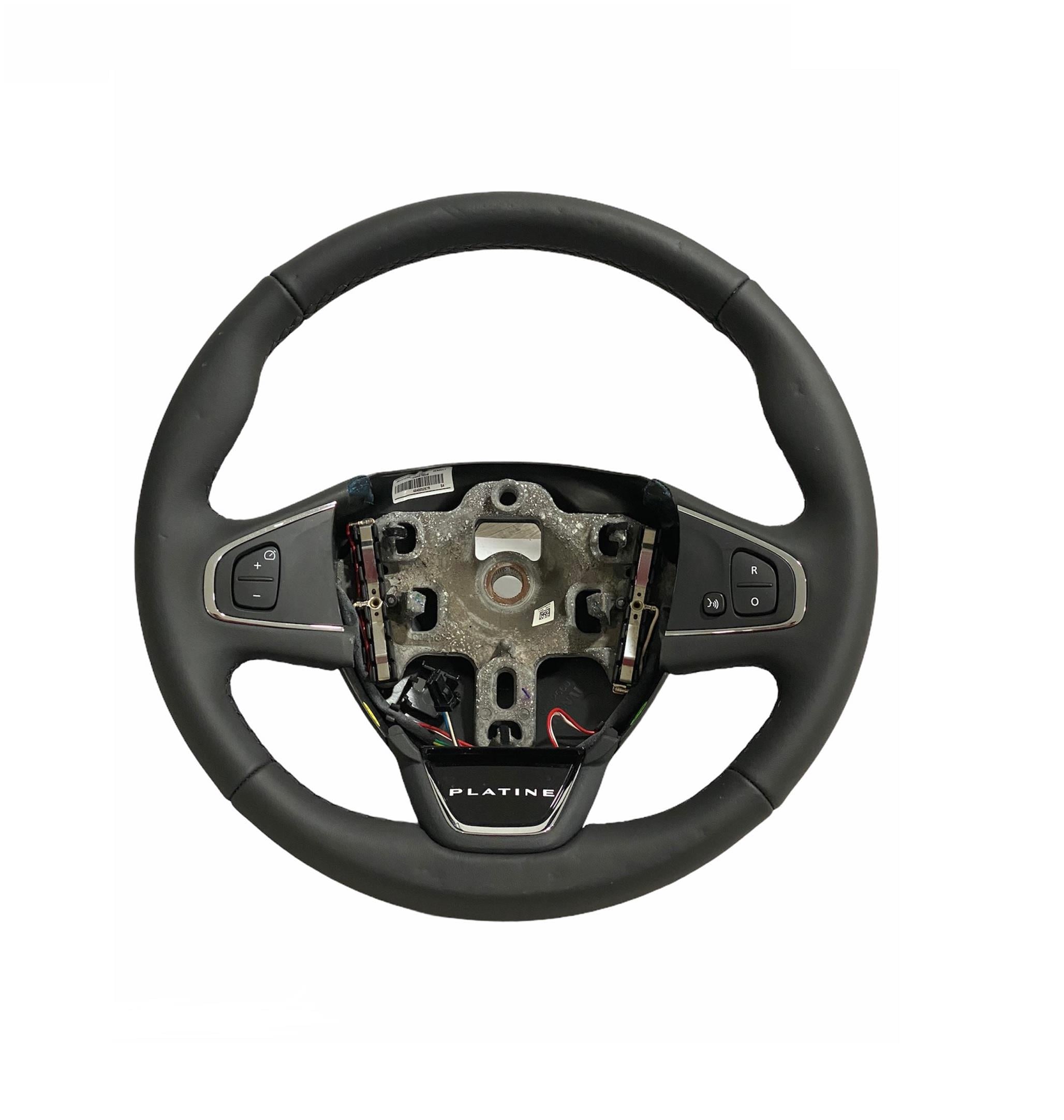 DOLU DİREKSİYON SİMİDİ RENAULT CLIO IV ORJ.