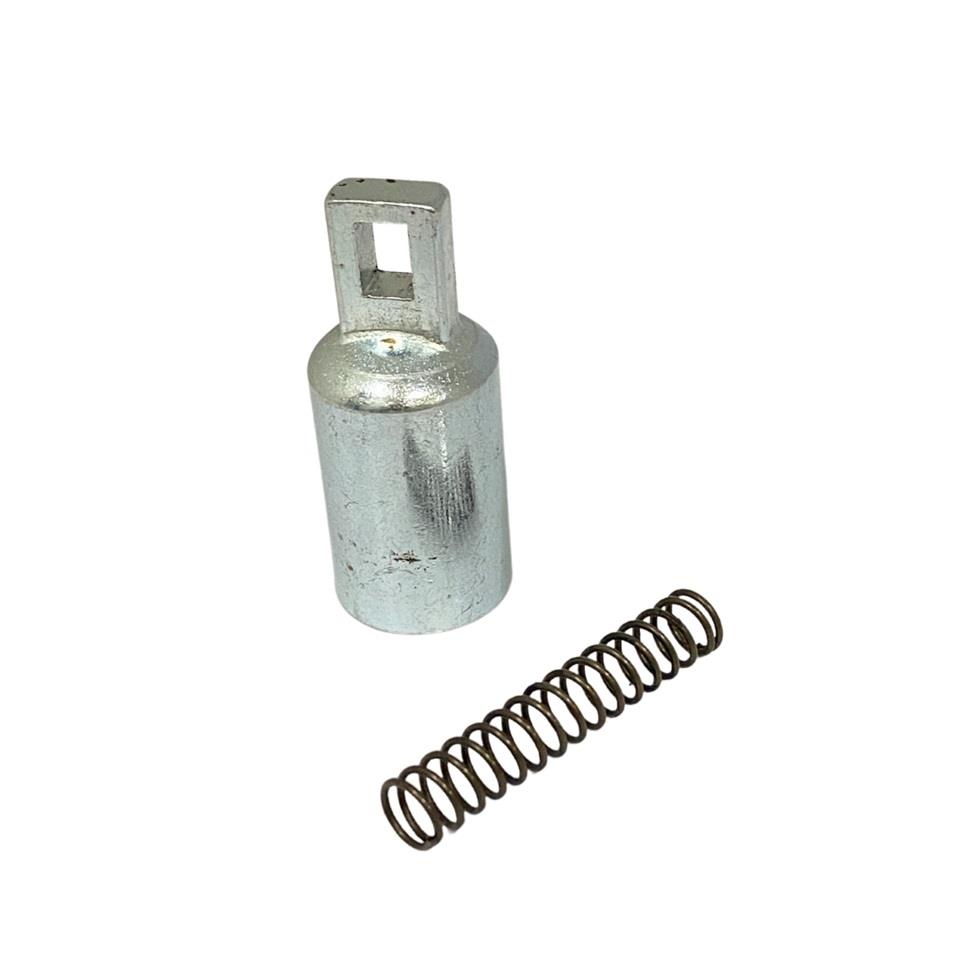 MARŞ OTOMATİK PİSTON MITSUBISHI TİPİ BMC-CATERPILLAR-HYUNDAI H100/STAREX-MITSUBISHI L200